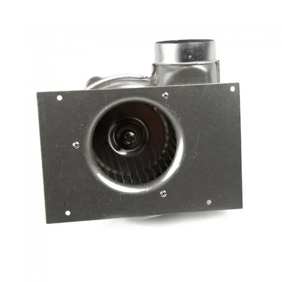 Bosch Worcester Saclı 38W Kombi Baca Fan Motoru