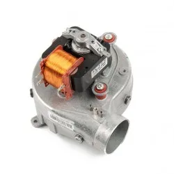 Bosch İki Kademeli Kombi Baca Fan Motoru Vgr0004721 65W