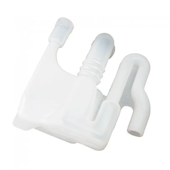 Buderus GB112 & 142 Kombi 3 Yollu Vana Sifon