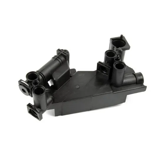 Buderus Kombi 3 Yollu Vana Blok