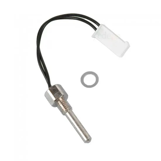 Buderus Kombi Ntc Sensör