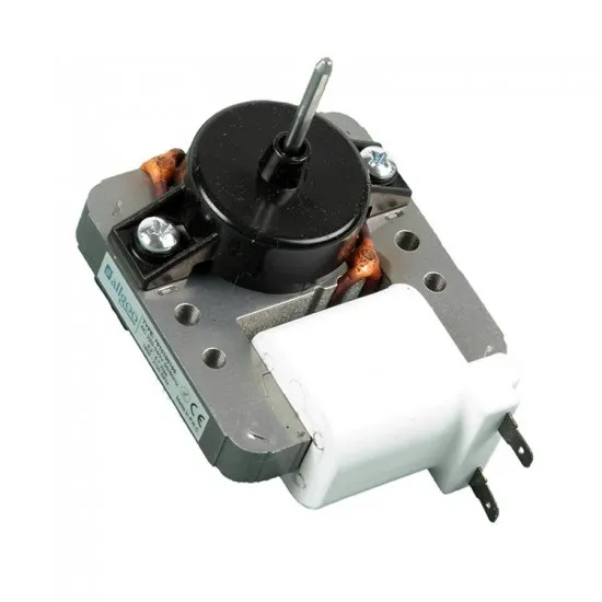 Bosch - Siemens - Profilo No-Frost Buzdolabı İç Fan Motoru