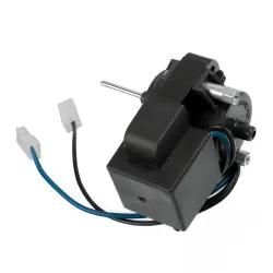 Ariston -  İndesit Buzdolabı Dış Ünite Fan Motoru - 93206