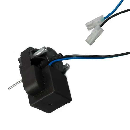 Ariston -  İndesit Buzdolabı Dış Ünite Fan Motoru - 93206