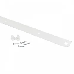 Buzdolabı Kapı Tespit Alt Sacı 60 Cm