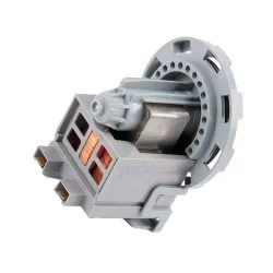 Çamaşır Makinesi Tahliye Pompa Motoru Wp4125