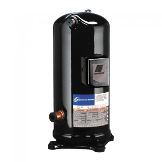 5 HP Copeland Kompresör Zr61-Kce-Tfd-522 (Kaynaklı)