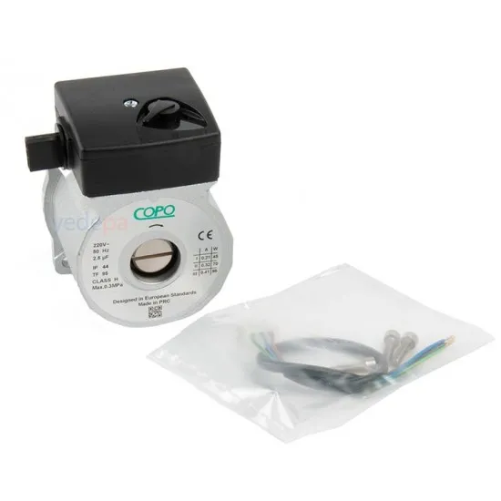 Copo Kombi Sirkülasyon Pompası Wilo Muadili 95W