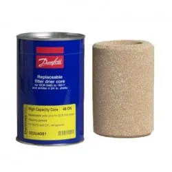 Danfoss 023U1921 DCN48F Kartuş