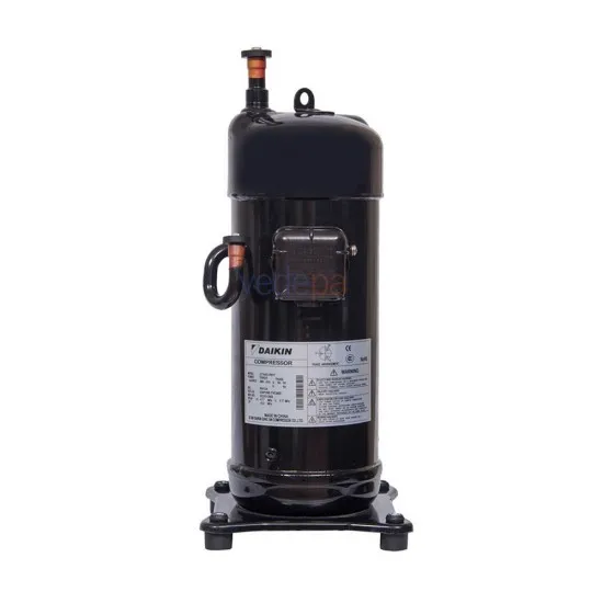 Daikin JT160L-P8Y1 Scroll Klima Kompresörü R410A (57.016 BTU)