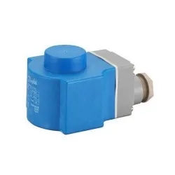 Danfoss BG240AS Solenoid Bobin 240V AC, IP67 Terminal Kutulu – 018F6802