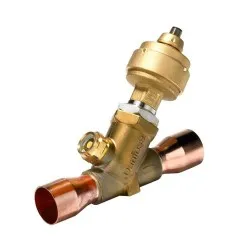 Danfoss 034G2602 ETS - 250 Elektronik Genleşme Vanası