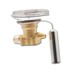 Danfoss 067B3232 TEN 12 Üst Gövde (R134a) MOP N