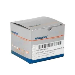 Demirdöküm Aden & Kalisto Kombi Manometre