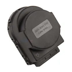 Demirdöküm - Arçelik - Alarko Kombi Üç Yollu Step Motor