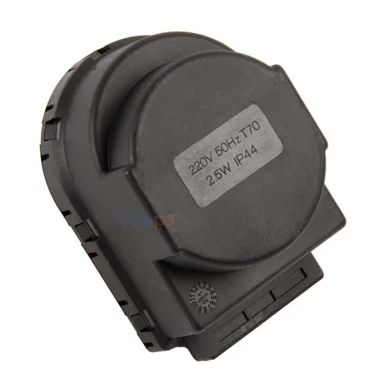 Demirdöküm - Arçelik - Alarko Kombi Üç Yollu Step Motor