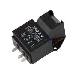 Demirdöküm Baxi Luna Duo-Tec MP, Luna Duo-Tec Kombi Ateşleme Trafosu