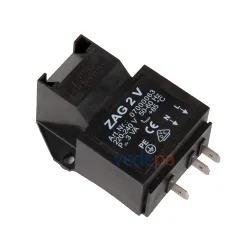 Demirdöküm Baxi Luna Duo-Tec MP, Luna Duo-Tec Kombi Ateşleme Trafosu