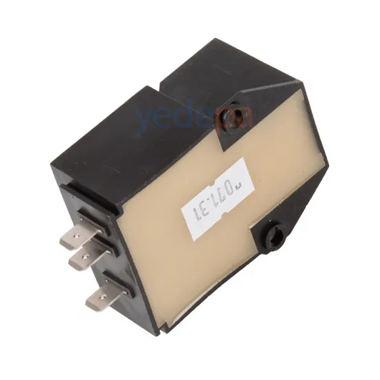 Demirdöküm Baxi Luna Duo-Tec MP, Luna Duo-Tec Kombi Ateşleme Trafosu