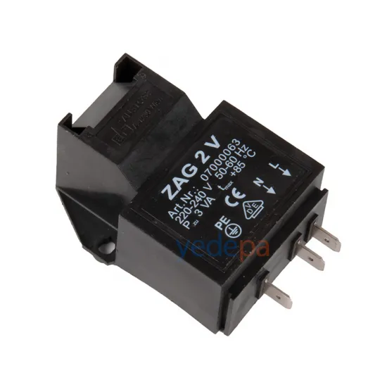 Demirdöküm Baxi Luna Duo-Tec MP, Luna Duo-Tec Kombi Ateşleme Trafosu