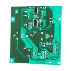 Demirdöküm Kalisto Kombi Ara Yüz Kartı