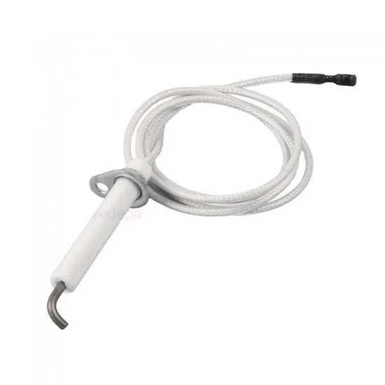 Demirdöküm Kombi İyonizasyon Ateşleme Elektrodu (Sol)