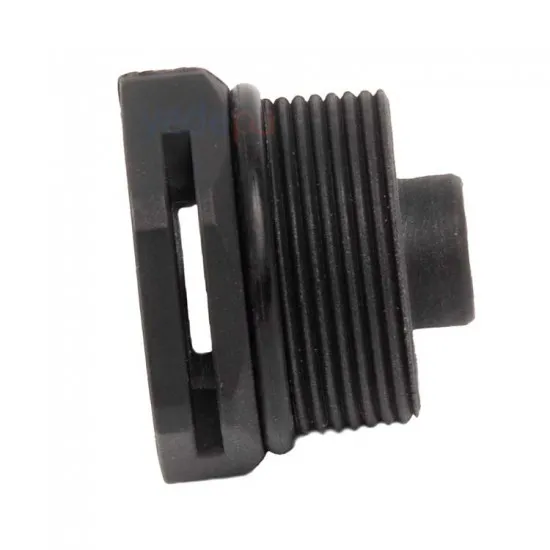 Demirdöküm Kombi Kmp 8mm Kısa