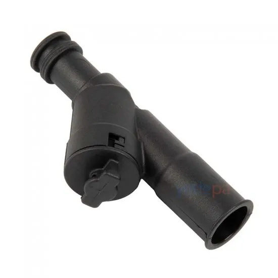 Demirdöküm Nitromix Kombi Blok Filtresi