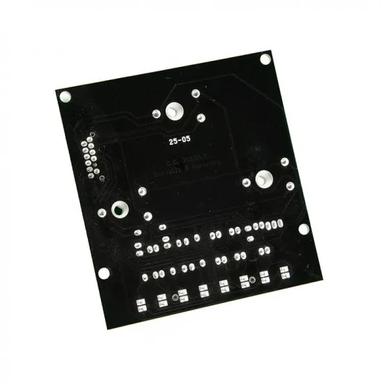 Demirdöküm Aden Kombi Ekran Kartı