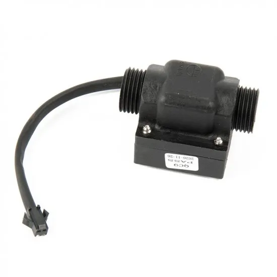 Demirdöküm Kombi Akış Türbini 53015