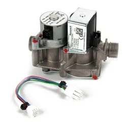 Demirdöküm Milenyum & Protherm Kombi Gaz Valfi Honeywell Vk8525m1510u