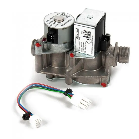 Demirdöküm Milenyum & Protherm Kombi Gaz Valfi Honeywell Vk8525m1510u