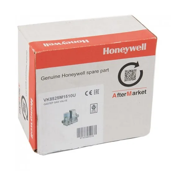 Demirdöküm Milenyum & Protherm Kombi Gaz Valfi Honeywell Vk8525m1510u