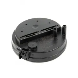 Demirdöküm Nitron - Viessmann Kombi Prosestat 0.5MBar