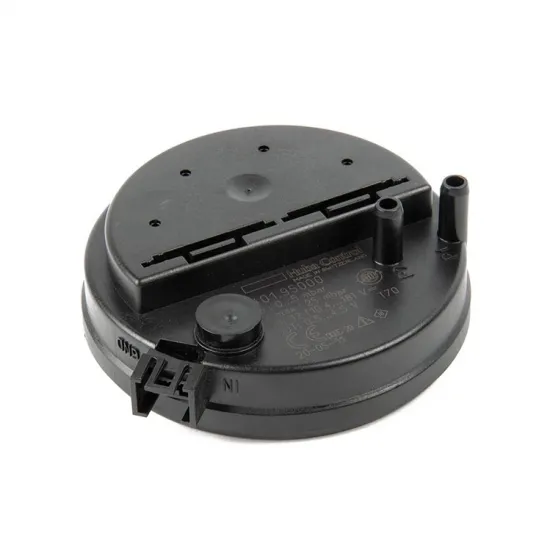 Demirdöküm Nitron - Viessmann Prosestat (Basınç Sensörü) 401.95000 - HUBA Marka