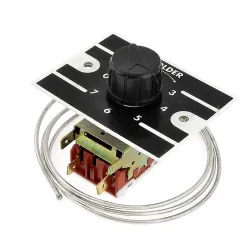 Derin Dondurucu Termostat K50-P1126