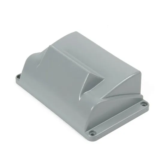 Dijital Termostat Pano Kutusu Bombeli Tek Şalter Küçük