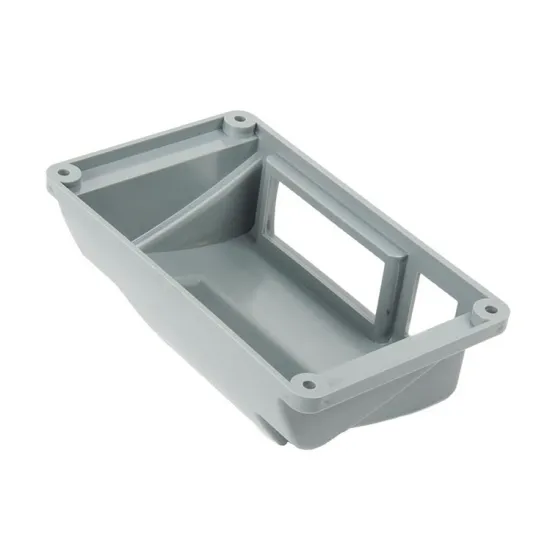 Dijital Termostat Pano Kutusu Bombeli Tek Şalter Küçük