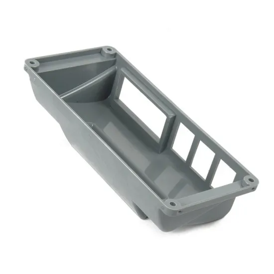 Dijital Termostat Pano Kutusu Bombeli Üç Şalter Küçük