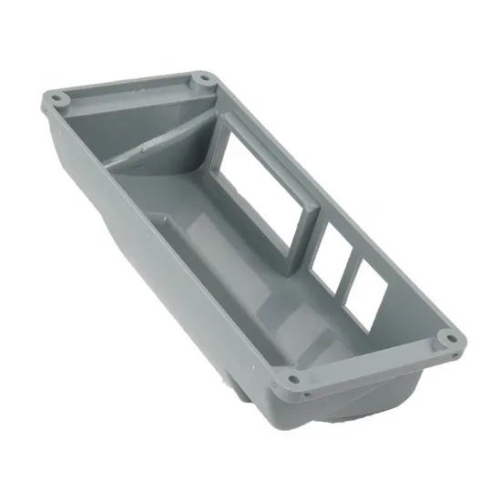 Dijital Termostat Pano Kutusu Bombeli İki Şalter Küçük