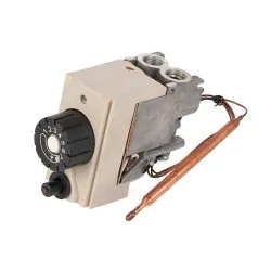 Doğalgaz Sobası Gaz Valfi