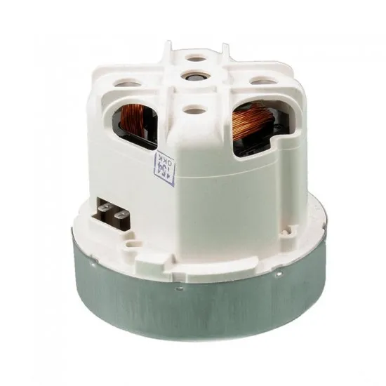 Domel 463.3.201-11 Elektrikli Süpürge Motoru 1600W