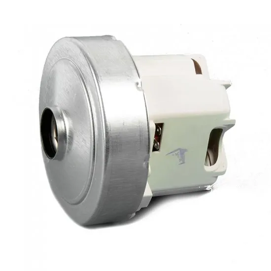 Domel 463.3.405 Elektrikli Süpürge Motoru – 1800W, 230V, 50Hz