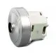 Domel 463.3.405 Elektrikli Süpürge Motoru – 1800W, 230V, 50Hz