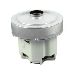 Domel 463.3.405 Elektrikli Süpürge Motoru – 1800W, 230V, 50Hz
