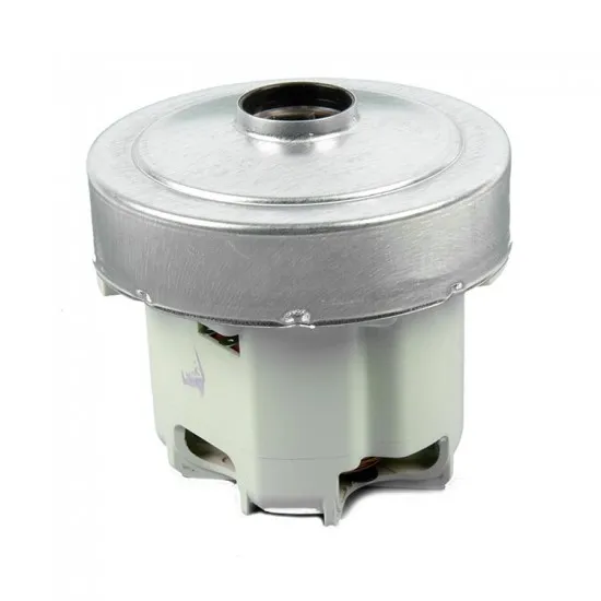 Domel 463.3.405 Elektrikli Süpürge Motoru – 1800W, 230V, 50Hz