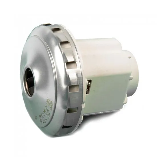 Domel 467.3.618-2 Elektrikli Süpürge Motoru 1600W