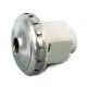 Domel 467.3.618-2 Elektrikli Süpürge Motoru 1600W