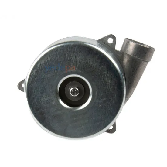 Domel 491.3.405 Elektrikli Süpürge Motoru Egzoslu 24 Volt 550W