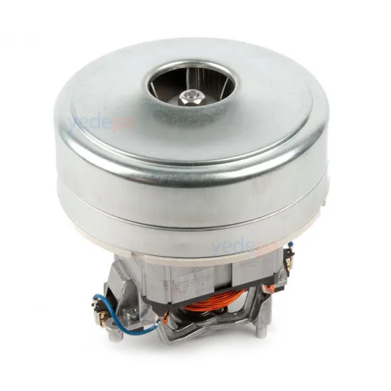 Domel 496.3.535-6 Elektrikli Süpürge Motoru